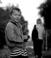 фото "пацан"