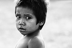 фото "the child today..... tomorrow???"
