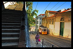 фотоальбом "Lisboa"