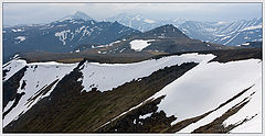 фото "Склоны"