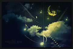 фото "Faceless muse"