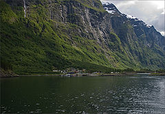 photo "trip to the fjords # 3"