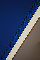 фото "sky and wall"