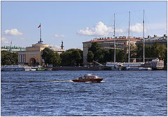 photo "St. Petersburg"
