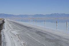 photo "salt lake   Utah"