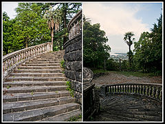 фото "Up & Down"