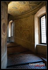 фото "Palazzo DUcale dei Gonzaga - internal detail"