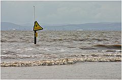 photo "WARNING"