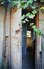 фото "Старый дом"