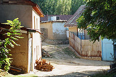 фото "Улица Бричмуллы"