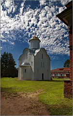 фото "Скит"