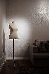 фото "The dress"