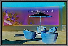 фото "Shop 'Til You Drop"