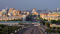 photo "Road to the Temple 3"