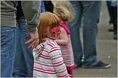 photo "Fathers and daughters."