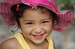 photo "little queen"