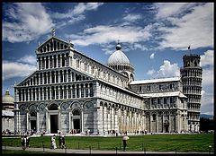 фото "Pisa 2"