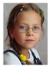фото "Настенька"