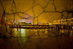 photo "My Moscow melancholy"