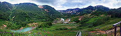 photo "Geyser valley"