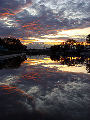 photo ".. farewell to September ..."