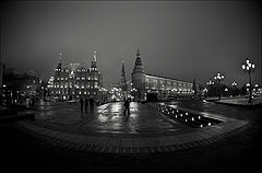 photo "At the Kremlin (3)"