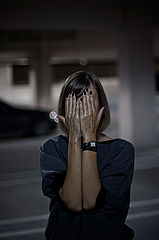 фото "faceless"