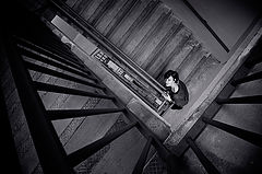 фото "пролёт - ladder span"