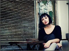 photo "* * *"