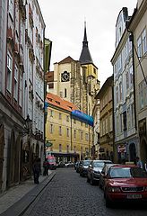 фото "Streets of Praga"