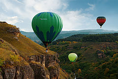 photo "next to the sky"
