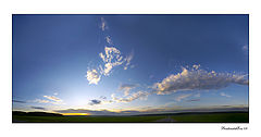 photo "About sky"