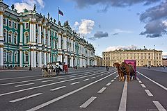фото "лошадки.."