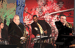 фото "All That Jazz"