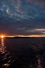 photo "Umba's sight"