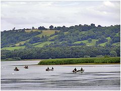 photo "Fishermen."