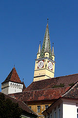 фото "Leaning tower / Падающая башня"