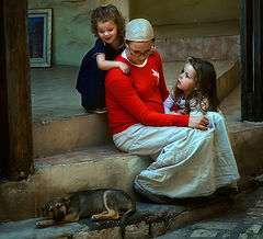 photo "***"