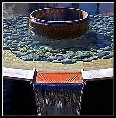 фото "Go With The Flow"