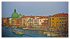 фото "Fairy Venice"