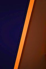 фото "sky & wall 02"