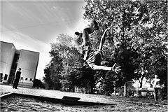 фото "Взрыв"