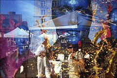 фото "Жизнь города"