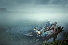 photo "fisherman"