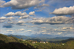 photo "Italian Alps"