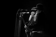 photo "ZZ Top"