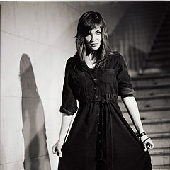 photo "Ksenia"
