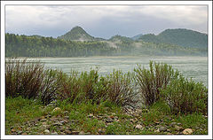 photo "Quiet evening"