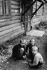 фото "Мальчишки с Завокзальной улицы (2003)"