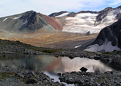 photo "Iron Pass"